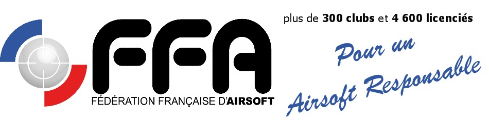 Fédération Française d'Airsoft