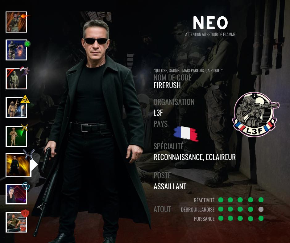 NEO