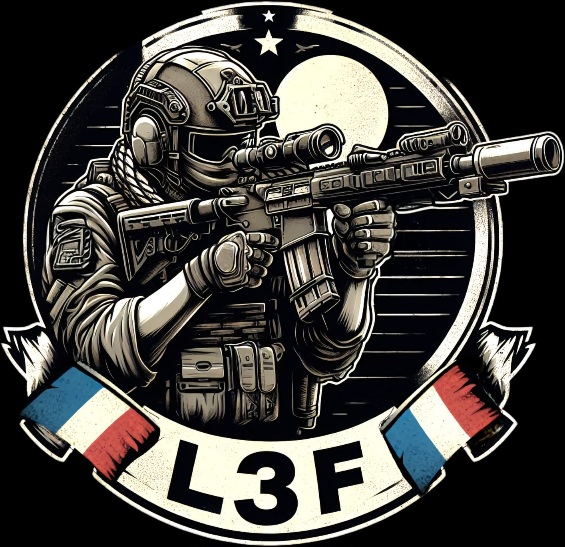 Logo L3F